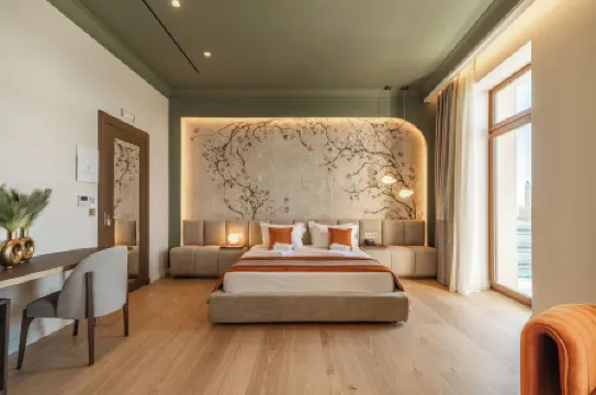 MiraVita Boutique Hotel - Adults Only