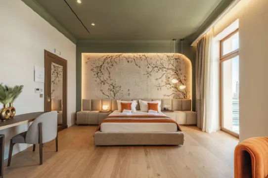 MiraVita Boutique Hotel - Adults Only