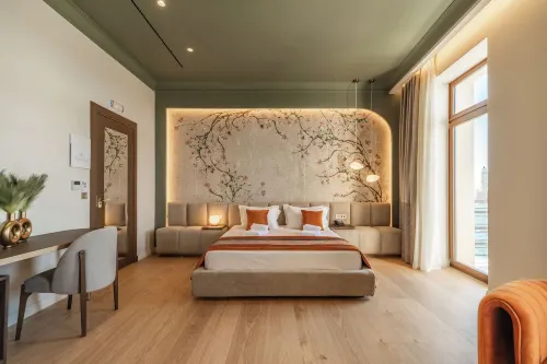 MiraVita Boutique Hotel - Adults Only