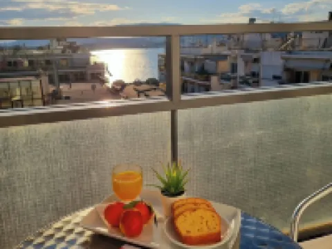 Hotel Nefeli Hotels in Volos