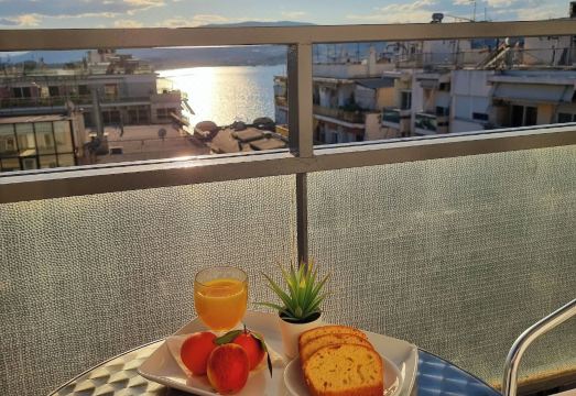 호텔 네펠리 볼로스