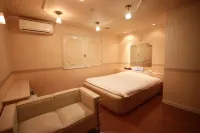 Hotel Annoie Hotel di Yoshioka