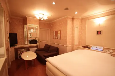 Hotel Annoie Hotels in 