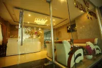 뉴 호텔 & 아파트먼트 Dòng Thừa Sai Đức Tin 주변 호텔