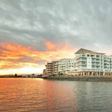 Ramada Hotel & Suites by Wyndham Ballina Byron