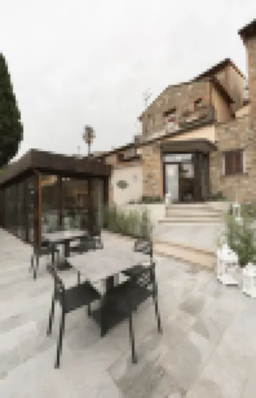 호텔 레 마시네