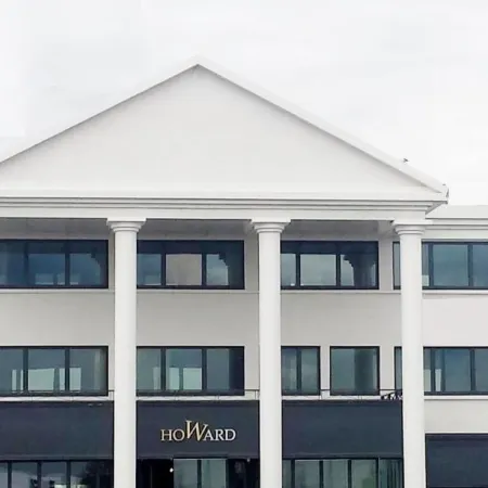 Howard Hotel Paris Orly Airport