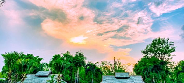Bura Lumpai Resort Hotels in Pai