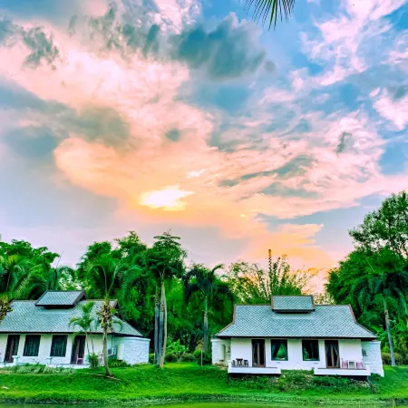 Bura Lumpai Resort