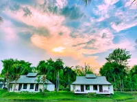 Bura Lumpai Resort