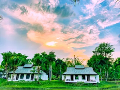 Bura Lumpai Resort