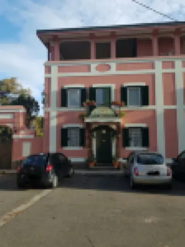 Hotel L'Isola