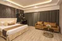 Goldfinch Hotel Mumbai Hotels in Mumbai