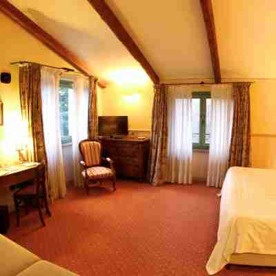 Locanda Maison Verte Rooms