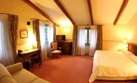 Locanda Maison Verte - Phòng Gym