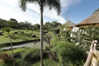 Mara River Safari Lodge Bali Klungkung Temple 주변 호텔