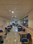 Hotel Rayan Djibouti - Bãi đậu xe