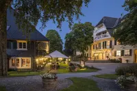 Parkhotel Adler Hotel a Titisee