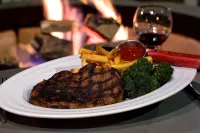 Embassy Suites by Hilton Portland Maine - Breakfast