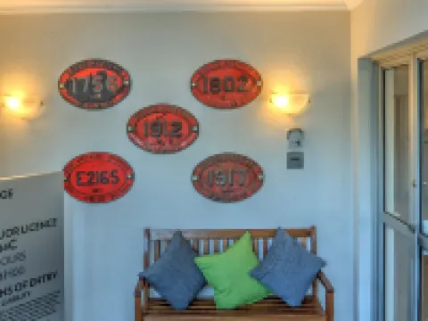 Road Lodge Germiston Lake Hotels in Germiston