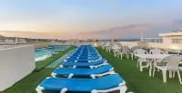 Cerviola Hotel - Pools