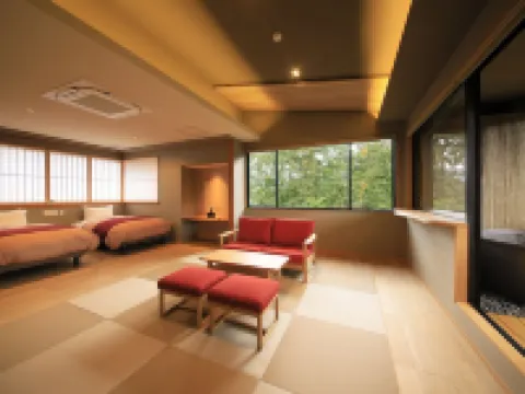 Hakone Fuga (Adult Only) Hotels near Owakudani