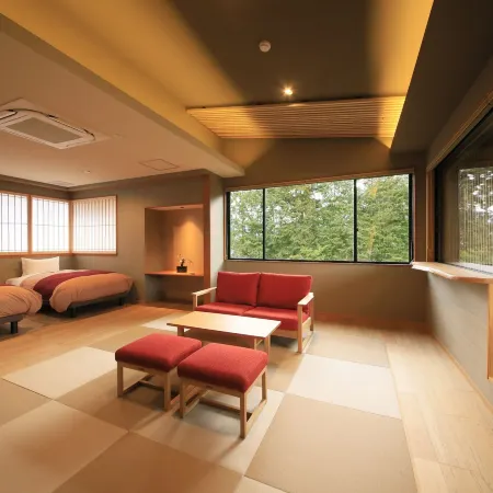 Hakone Fuga (Adult Only)