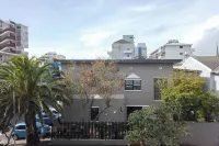 Spring Tide Inn by Ctha Hotels in Sea Point