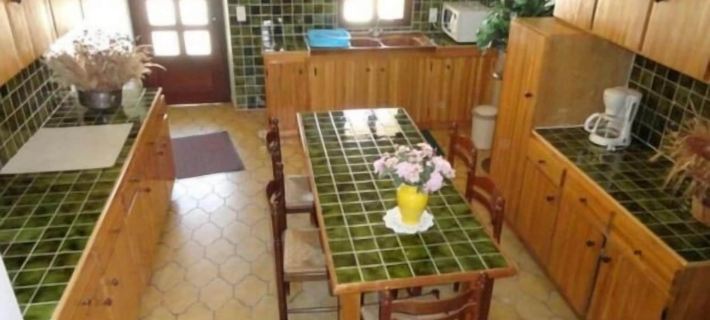 Domaine de la Rode Buze Hoteles en Lot