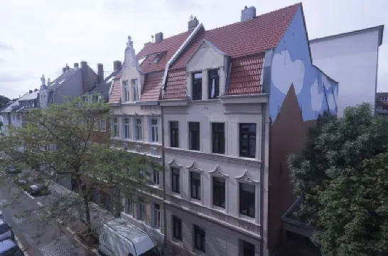 Apartment11 Thüringer Hotels near Cologne City Hall