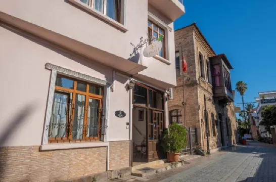 卡萊奇艾薩里酒店