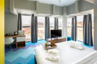 Ibis Styles Lviv Center