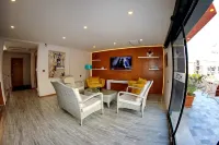 Saatlı Hotel Hotels in Çeşme