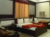 Hotel Ambaji International