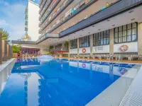 Checkin Garbí Hotels in Calella