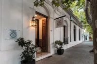 Posada Manuel Lobo Hotel di Colonia del Sacramento