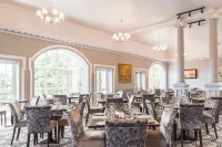 The Headland Hotel & Spa - Aamiainen