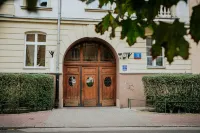 Green Wood Apartament Stara Ochota Hotels in 