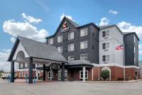 Comfort Inn & Suites Calhoun South فنادق في Adairsville