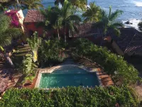 Hotel Punta Franca - Pools