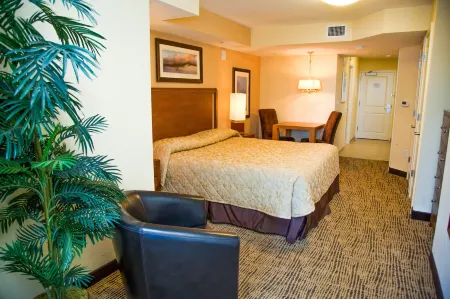 Towers at North Myrtle Beach Отели рядом с достопримечательностью «Парк Черри Гров Ошенфронт»