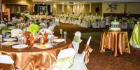 Columbus Grand Hotel & Banquet Center Các khách sạn ở Columbus