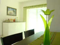 Louhallas Accommodation