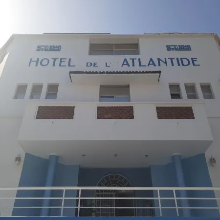Hotel Atlantide
