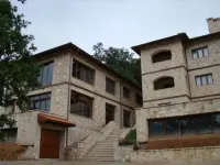Styga Mountain Resort Hotels in Aigialeia