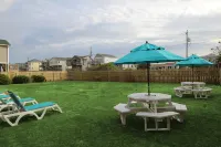 Nags Head Beach Inn by Kees Vacations Hotels in Nags Head