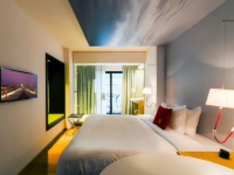 Hotel the Royal Snail Hoteles en Namur