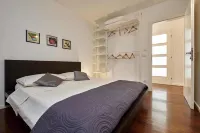 Apartments Gea Trogir - Balkoner