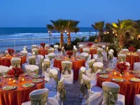 The Shores Resort & Spa Hotels in Volusia County