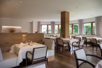 Artnatur Dolomites Hotel & Spa - petit déjeuner